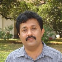 Prabhakaran Nair