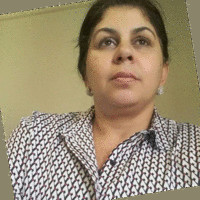 Rosa Chaves