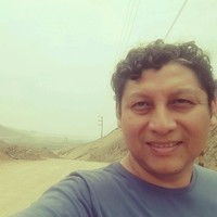 Cesar Vizarreta