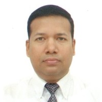Khaled Sohel Mohammad