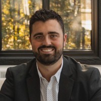 Gabriel Dupuis, ing.