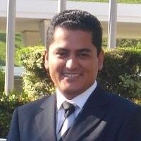 Juan Xavier Guevara Vasco