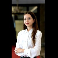 Wiktoria Oprzędek