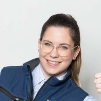 Kerstin Korzeczek