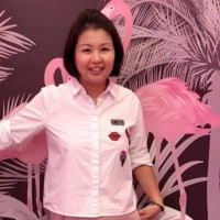 Sherine Chen