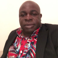 Olushina Aluko