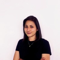 Daniela Giraldo Castañeda