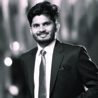 Nikhil Khobragade