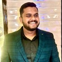 Mukul Agrahari
