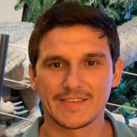 Ricardo Gonçalves