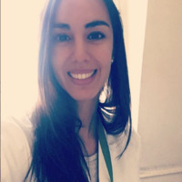 María José Saul Drápela