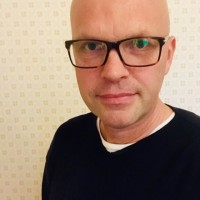 Fredrik Höök