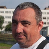 Eugene Egorov