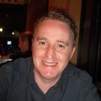 Andy Robinson
