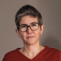Julia Gallagher