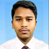 Prabin Kumar Behera
