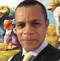 Diomedes Batista