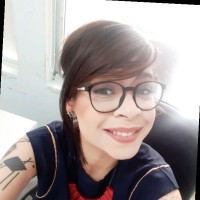 Gabriela Almeida