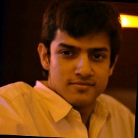 AKHILESH MAHAJAN