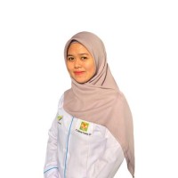 Irmayanti Jumardi