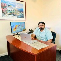 Usman Afzal