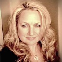 Andrea Spraggs