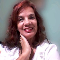 Iris de Lourdes