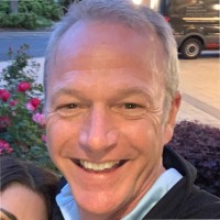 Scott Bidlespacher