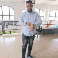 Onyeka Ekeh