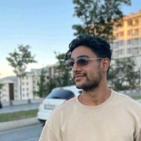 Omid Rahimzi