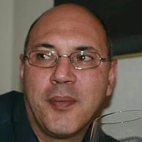 Luis Reina