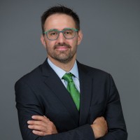 Gregory Hruby, PhD
