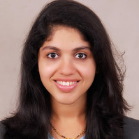 Smita Maruvada