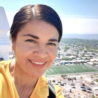 Raquel Montelongo Torres