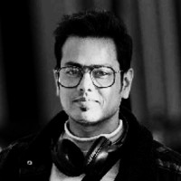 Kumar Pankaj