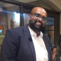 Craig Pillay