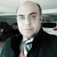 Ali Nafisi