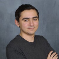 Sebastian Robles