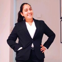 Harinee De Silva