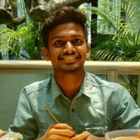 Krishnanjana Reddy Gangireddy