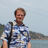 Pavel Mostovoy