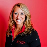 Leigh Ann Moore