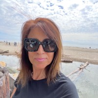 Dorit De Luca