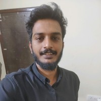 Ashil M K
