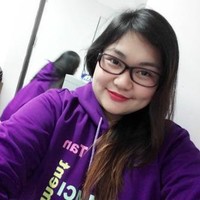 Mary Ann Tan