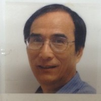 Pauley Chang
