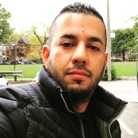 Omar Al-Shakarchi