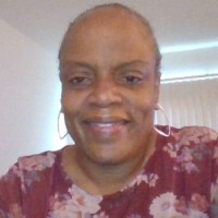 Joy Warren