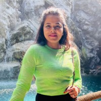 Shivangi G.
