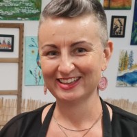 Ali Fleming